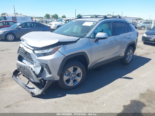 Toyota Rav4 Xle 2024 2T3P1RFV9RC416822 Image 2