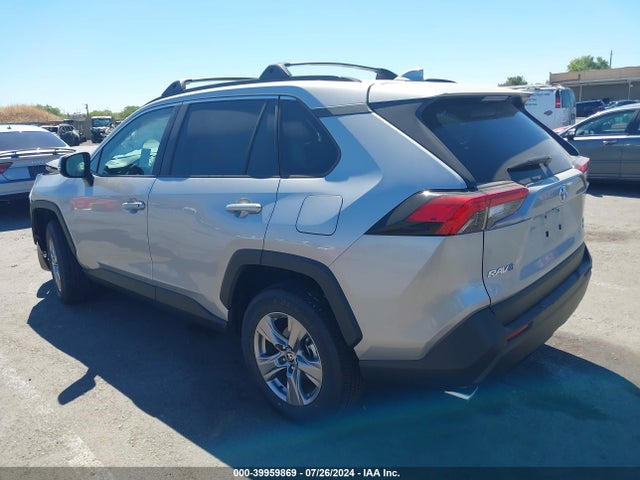 Toyota Rav4 Xle 2024 2T3P1RFV9RC416822 Image 3