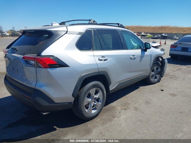 Toyota Rav4 Xle 2024 2T3P1RFV9RC416822 Image 4