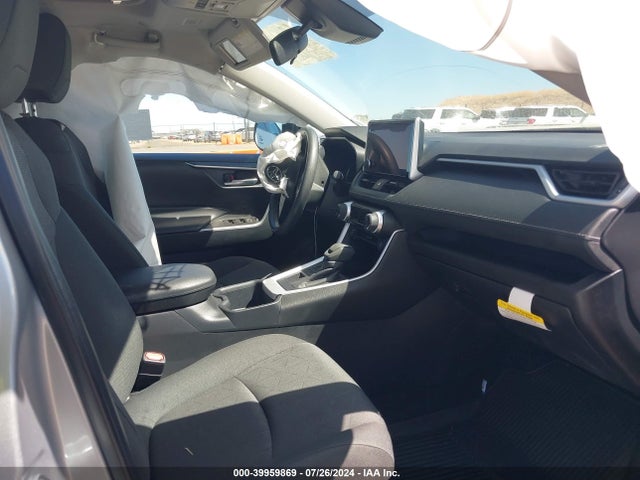 Toyota Rav4 Xle 2024 2T3P1RFV9RC416822 Image 5