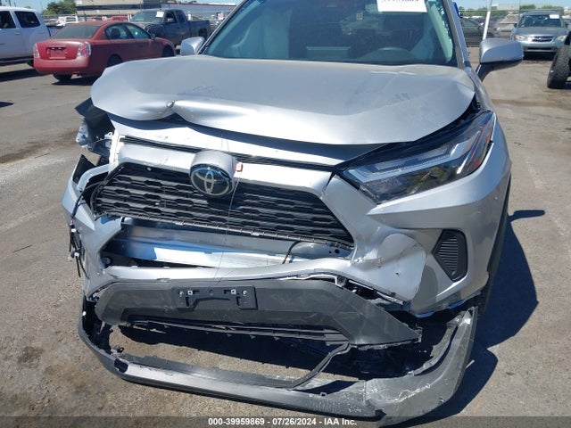 Toyota Rav4 Xle 2024 2T3P1RFV9RC416822 Image 6