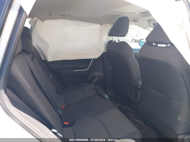 Toyota Rav4 Xle 2024 2T3P1RFV9RC416822 Image 8