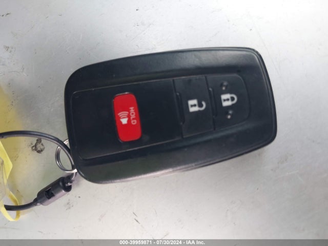 Toyota Rav4 Xle 2022 2T3P1RFV3NW286724 Image 11
