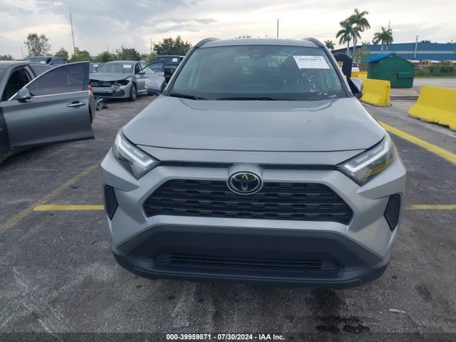 Toyota Rav4 Xle 2022 2T3P1RFV3NW286724 Image 12