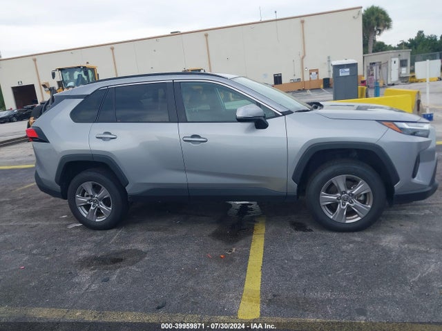 Toyota Rav4 Xle 2022 2T3P1RFV3NW286724 Image 13