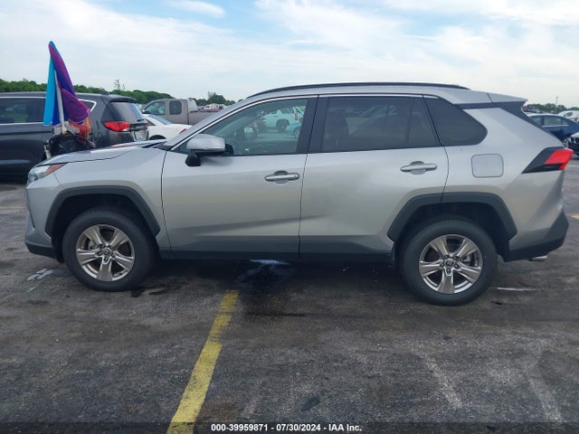 Toyota Rav4 Xle 2022 2T3P1RFV3NW286724 Image 14