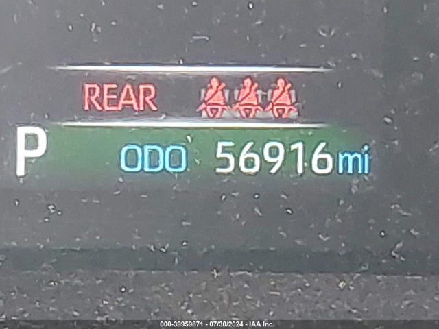 Toyota Rav4 Xle 2022 2T3P1RFV3NW286724 Image 15