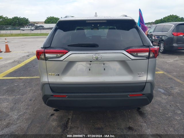 Toyota Rav4 Xle 2022 2T3P1RFV3NW286724 Image 16