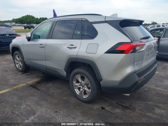 Toyota Rav4 Xle 2022 2T3P1RFV3NW286724 Image 3
