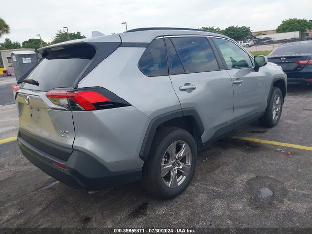Toyota Rav4 Xle 2022 2T3P1RFV3NW286724 Image 4
