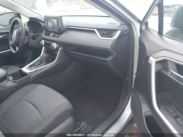 Toyota Rav4 Xle 2022 2T3P1RFV3NW286724 Image 5