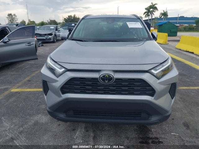 Toyota Rav4 Xle 2022 2T3P1RFV3NW286724 Image 6