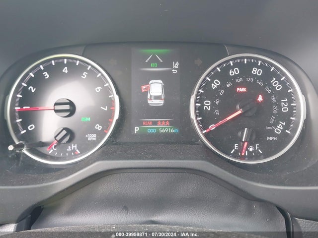Toyota Rav4 Xle 2022 2T3P1RFV3NW286724 Image 7