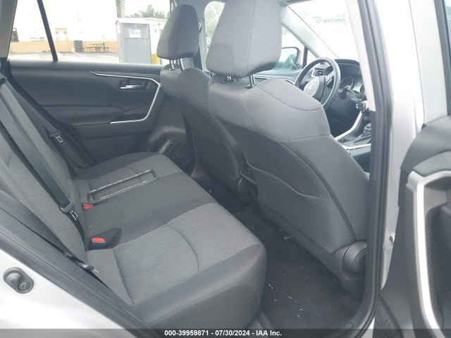 Toyota Rav4 Xle 2022 2T3P1RFV3NW286724 Image 8