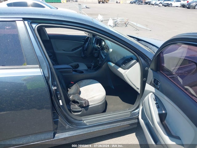 KIA Optima Lx 2015 KNAGM4A78F5559911 Image 5