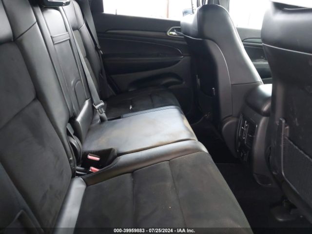 1C4RJEAG4KC630652 Jeep Grand Cherokee Altitude 4x2