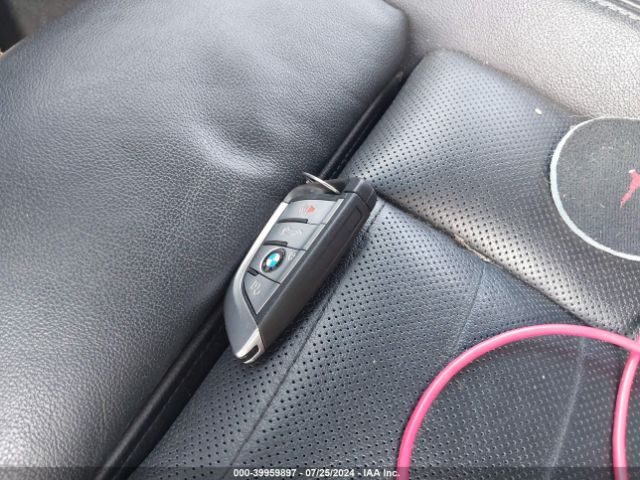 5UXUJ3C56KLA58608 BMW X4 Xdrive30i