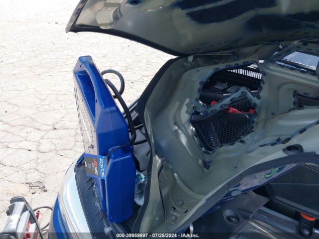 5UXUJ3C56KLA58608 BMW X4 Xdrive30i
