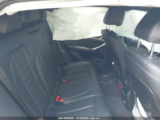 5UXUJ3C56KLA58608 BMW X4 Xdrive30i