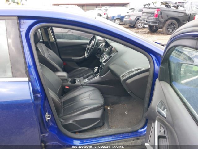 1FADP3N20EL422936 Ford Focus Titanium