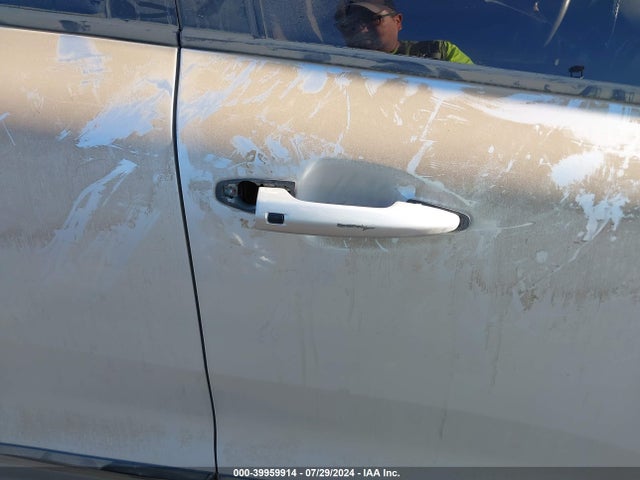 KIA NIRO LX 2017 KNDCB3LC8H5094402 Image 12