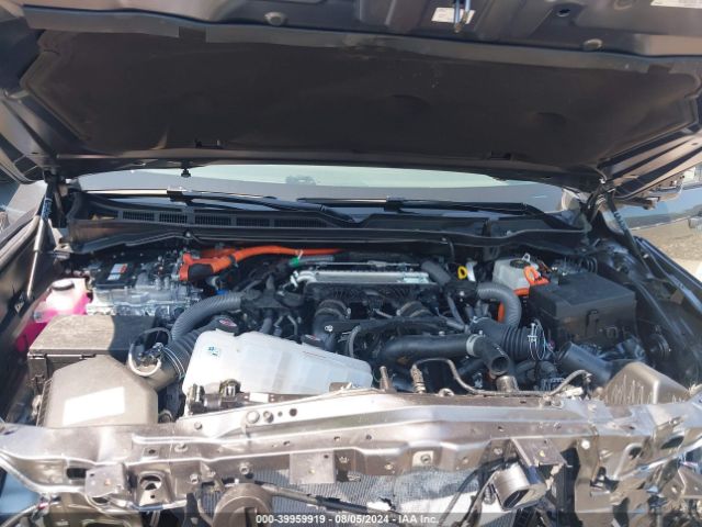 7SVAAABA9RX038916 Toyota Sequoia Trd Pro