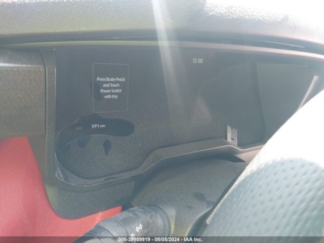 7SVAAABA9RX038916 Toyota Sequoia Trd Pro