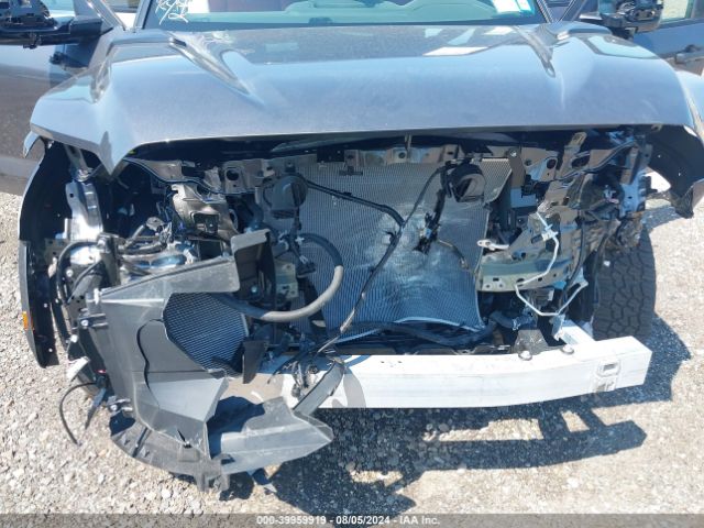 7SVAAABA9RX038916 Toyota Sequoia Trd Pro