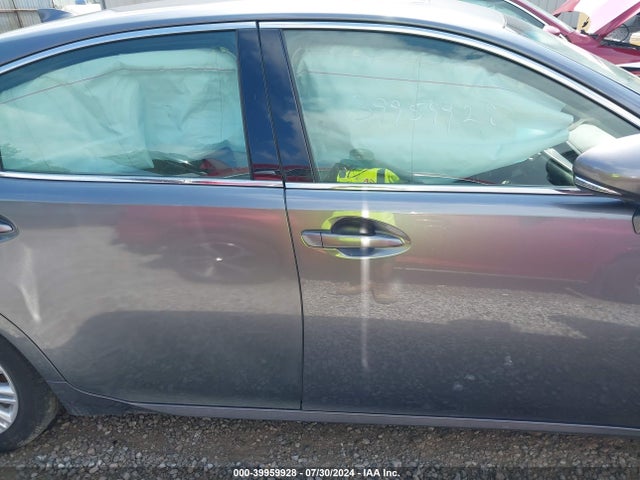 JTHBK1GGXF2188100 Lexus Es 350 Crafted Line
