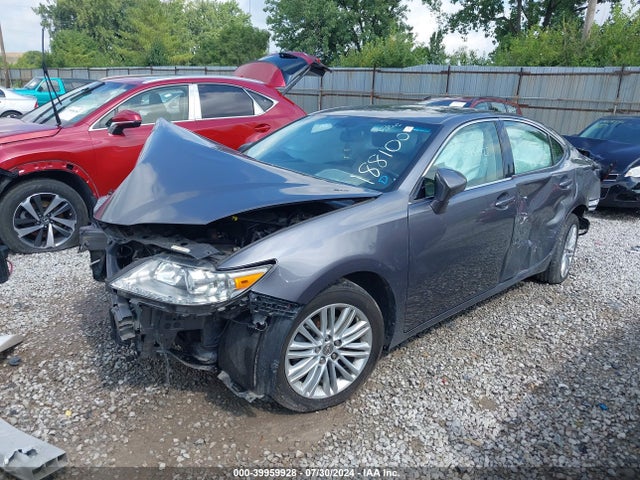 JTHBK1GGXF2188100 Lexus Es 350 Crafted Line