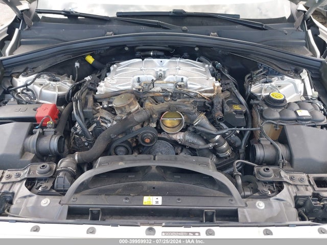 2017 JAGUAR F-PACE SADCM2BV2HA082751 Photo 9