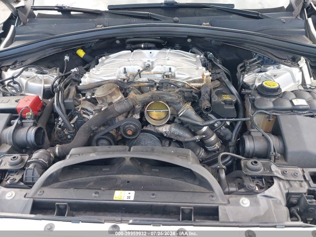 2017 JAGUAR F-PACE SADCM2BV2HA082751 Photo 5