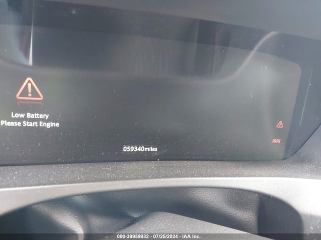 2017 JAGUAR F-PACE SADCM2BV2HA082751 Photo 6