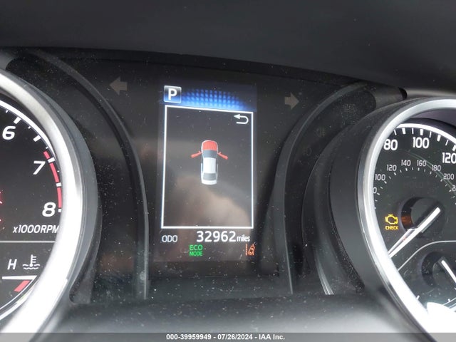 Toyota CAMRY LE 2022 4T1C11AK1NU698646 Image 16