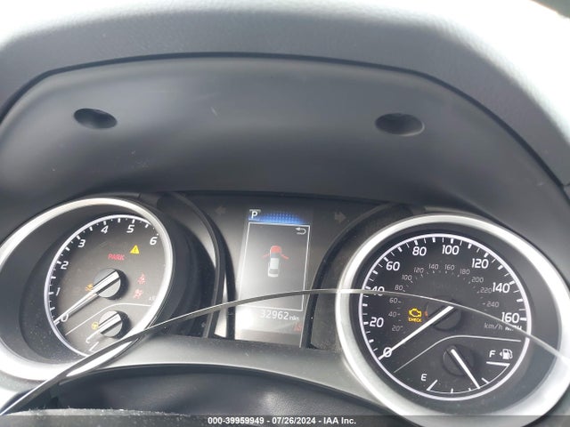 Toyota CAMRY LE 2022 4T1C11AK1NU698646 Image 7