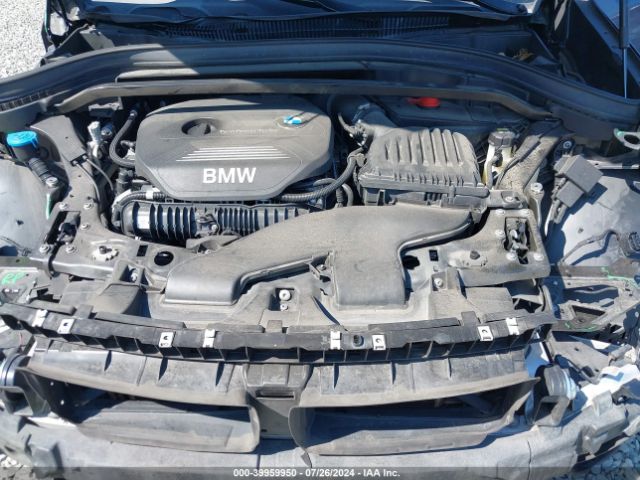 WBXHT3C30H5F81800 BMW X1 Xdrive28i
