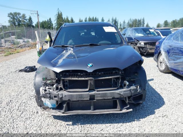 WBXHT3C30H5F81800 BMW X1 Xdrive28i