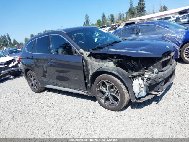 WBXHT3C30H5F81800 BMW X1 Xdrive28i
