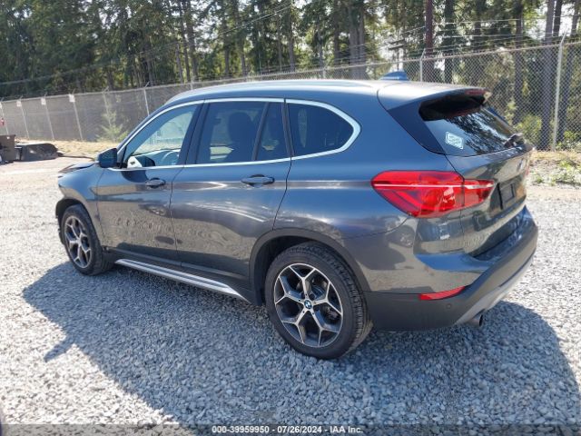WBXHT3C30H5F81800 BMW X1 Xdrive28i