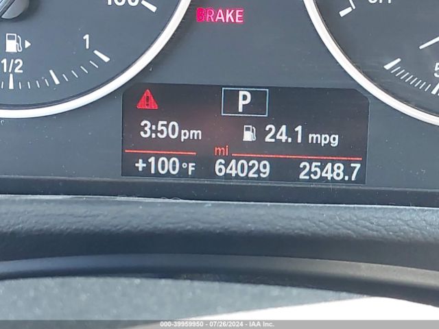 WBXHT3C30H5F81800 BMW X1 Xdrive28i