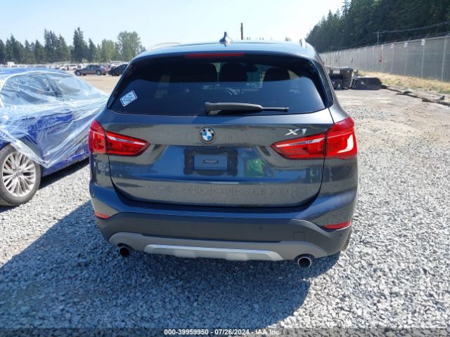WBXHT3C30H5F81800 BMW X1 Xdrive28i