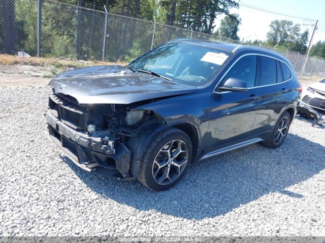 WBXHT3C30H5F81800 BMW X1 Xdrive28i