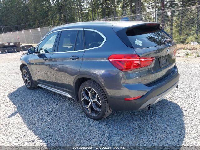 WBXHT3C30H5F81800 BMW X1 Xdrive28i