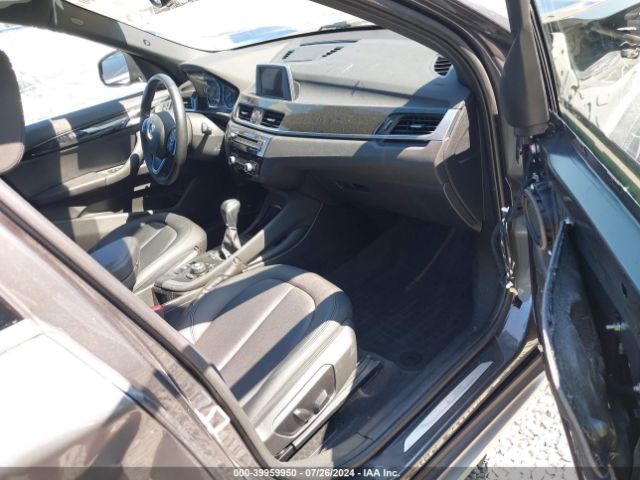 WBXHT3C30H5F81800 BMW X1 Xdrive28i