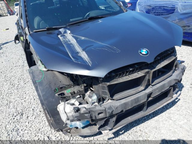 WBXHT3C30H5F81800 BMW X1 Xdrive28i