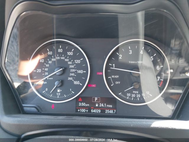 WBXHT3C30H5F81800 BMW X1 Xdrive28i