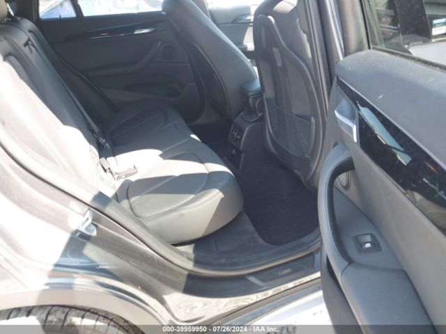 WBXHT3C30H5F81800 BMW X1 Xdrive28i