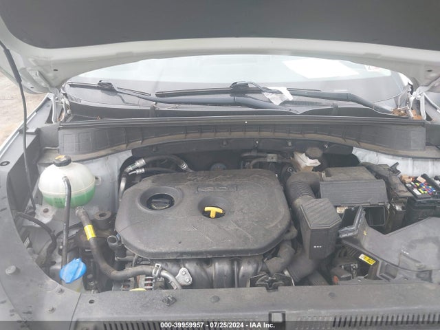 Hyundai TUCSON SE 2019 KM8J2CA41KU850065 Image 10