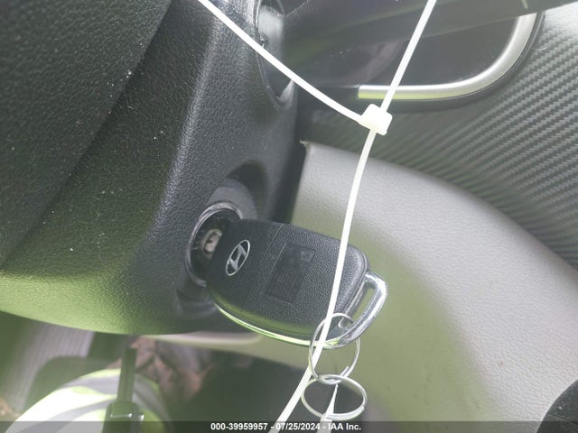 Hyundai TUCSON SE 2019 KM8J2CA41KU850065 Image 11