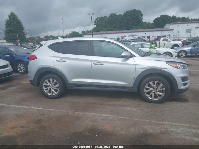 Hyundai TUCSON SE 2019 KM8J2CA41KU850065 Image 13